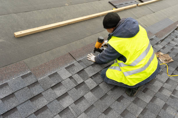Roof Installation Near Me in Howard, WI