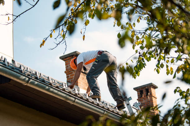 Roof Repair Estimates in Howard, WI