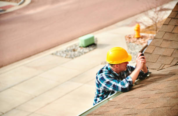 Best Tile Roofing Contractor  in Howard, WI