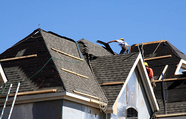 Best Slate Roofing Contractor  in Howard, WI