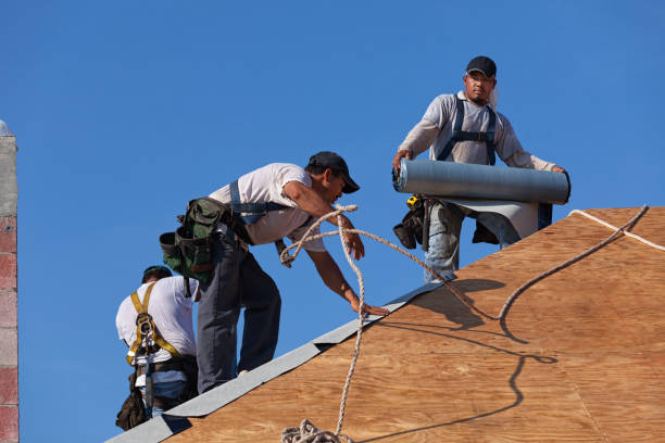 Best Residential Roofing Contractor  in Howard, WI