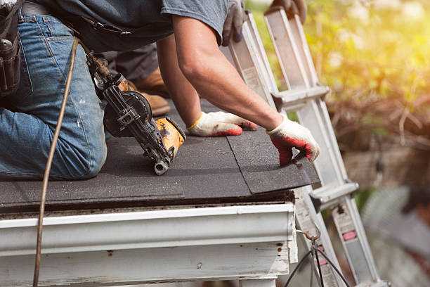 Reliable Howard, WI Roofing Contractor Solutions