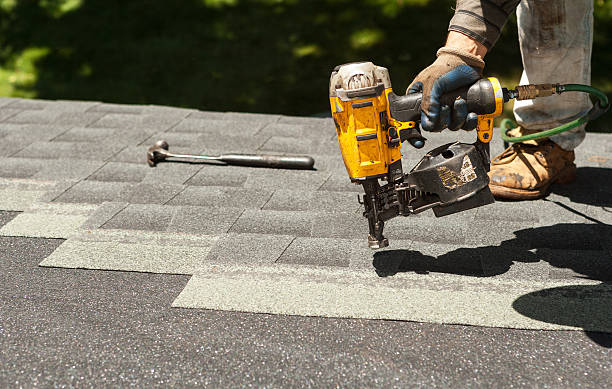 Best Affordable Roofing Company  in Howard, WI