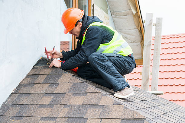 Best Commercial Roofing Services  in Howard, WI