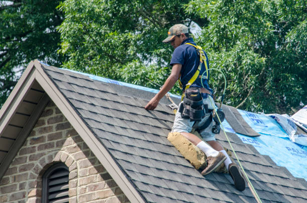 Best New Roof Installation  in Howard, WI
